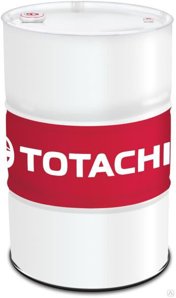 Моторное масло TOTACHI Extra Fuel Fully Synthetic SN 0W-20 200 л