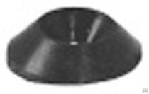 Шайба 3 мм для обивки с гвоздем (30 шт) ELEMENT 