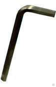 Ключ 3 х 126 мм шестигранный, ЭНКОР