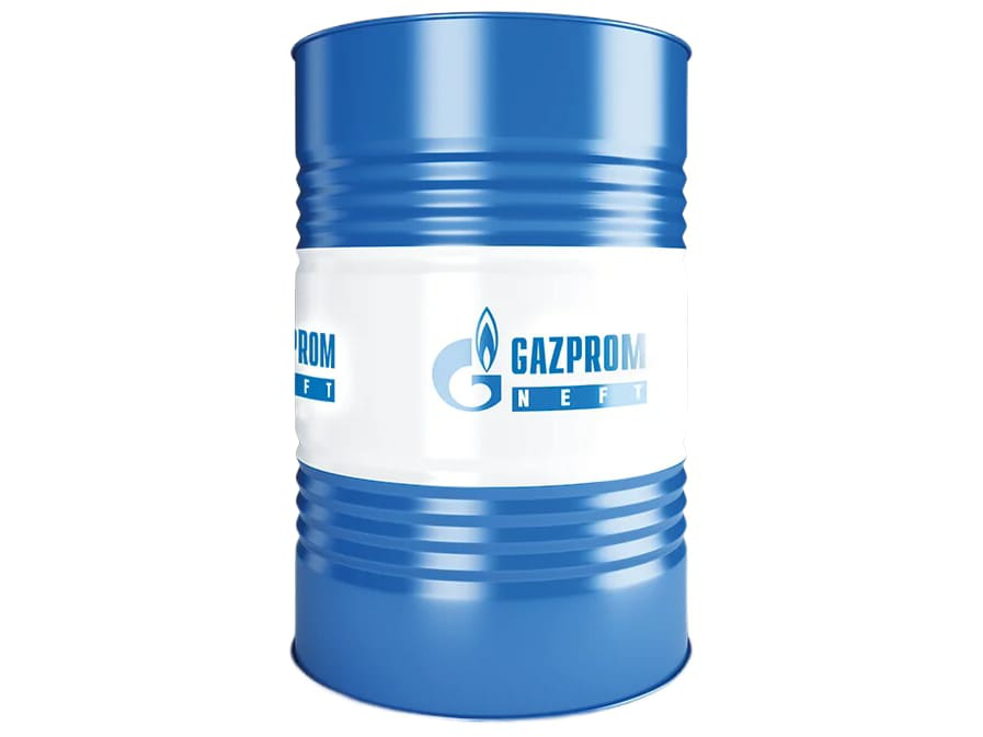 Масло моторное Gazpromneft Diesel Premium 15W-40, 205л
