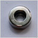 Шайба 20 х 7,5 мм М6 цилиндр для DIN 912 (никель. полировка)