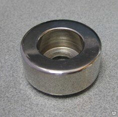 Шайба 18 х 6,5 мм М5 цилиндр для DIN 912 (никель)