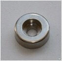 Шайба 12 х 4,5 мм М3 цилиндр для DIN 912 (никель, полировка)