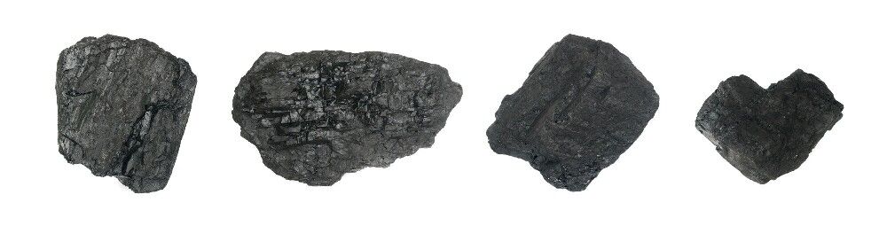Бурый уголь ГОСТ 25543-2013