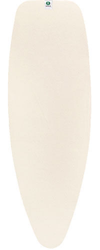 Чехол для гладильной доски Brabantia PerfectFlow 135х45 см, экрю (124662) PerfectFlow 135х45 см экрю (124662)