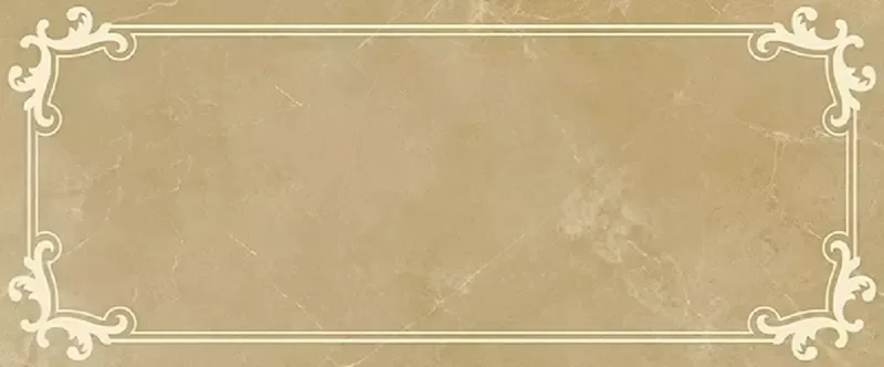 Настенная плитка «Gracia Ceramica» Visconti 02 60x25 010100000835 beige