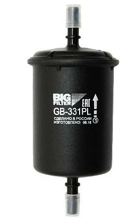 Топливный фильтр Big GB-331PL