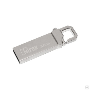 USB 2.0 Flash накопитель 32GB Mirex Crab #1