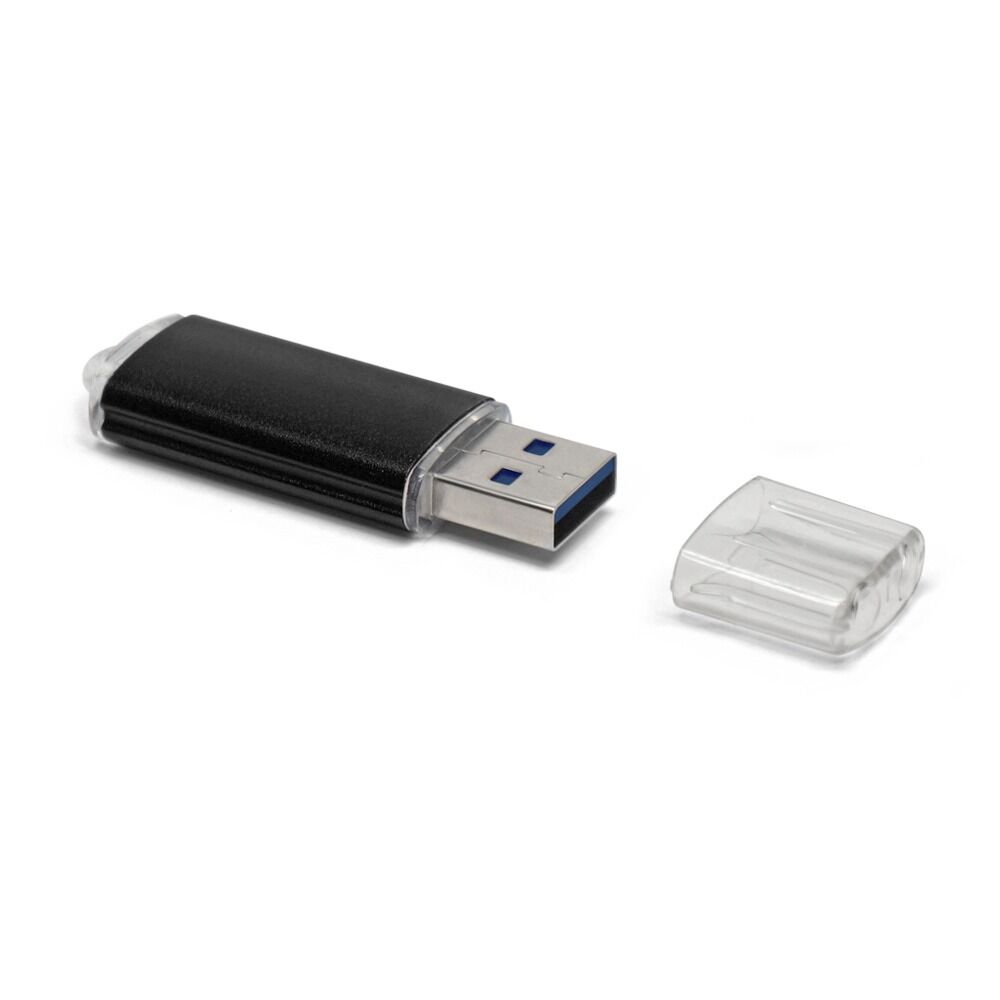 USB 3.0 Flash накопитель 16GB Mirex Unit, чёрный 3