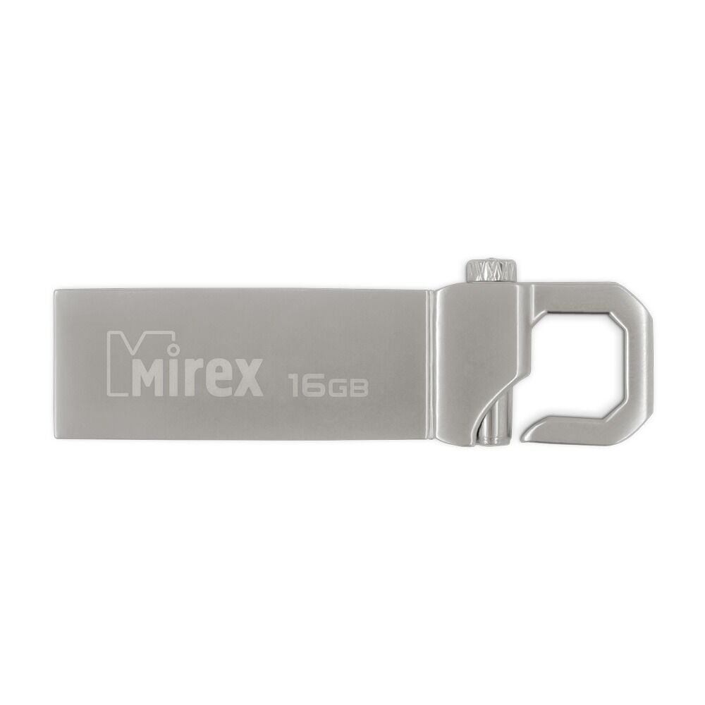 USB 2.0 Flash накопитель 16GB Mirex Crab 2