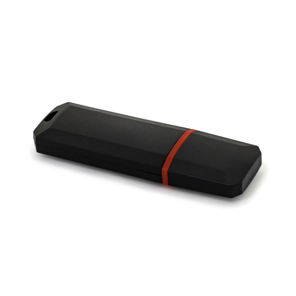 USB 2.0 Flash накопитель 32GB Mirex Knight, чёрный 4