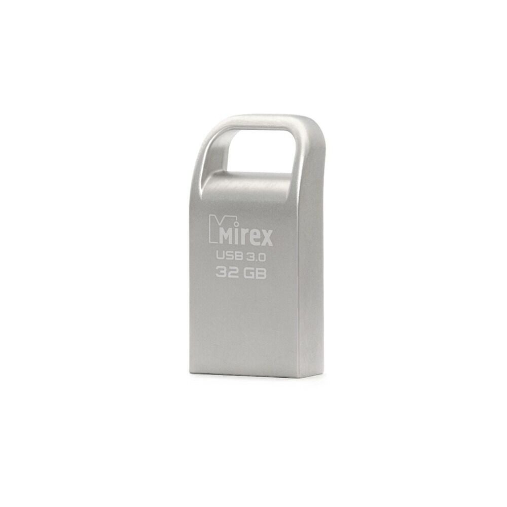 USB 3.0 Flash накопитель 32GB Mirex Tetra