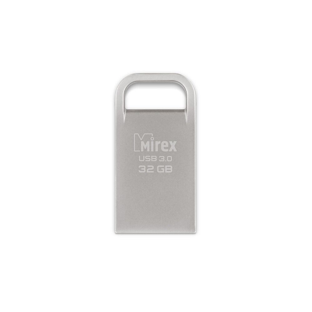 USB 3.0 Flash накопитель 32GB Mirex Tetra 2
