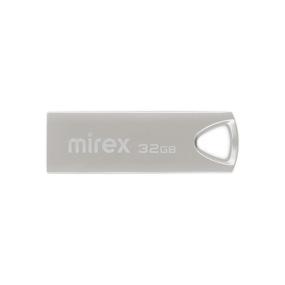 USB 2.0 Flash накопитель 32GB Mirex Intro 2