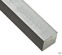 Шпоночная сталь 20 х 12 х 1000 ГОСТ 8787-68 ст45 