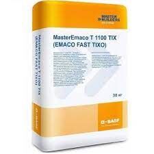 Ремонтная смесь тиксотропного типа MasterEmaco® T 1100 TIX