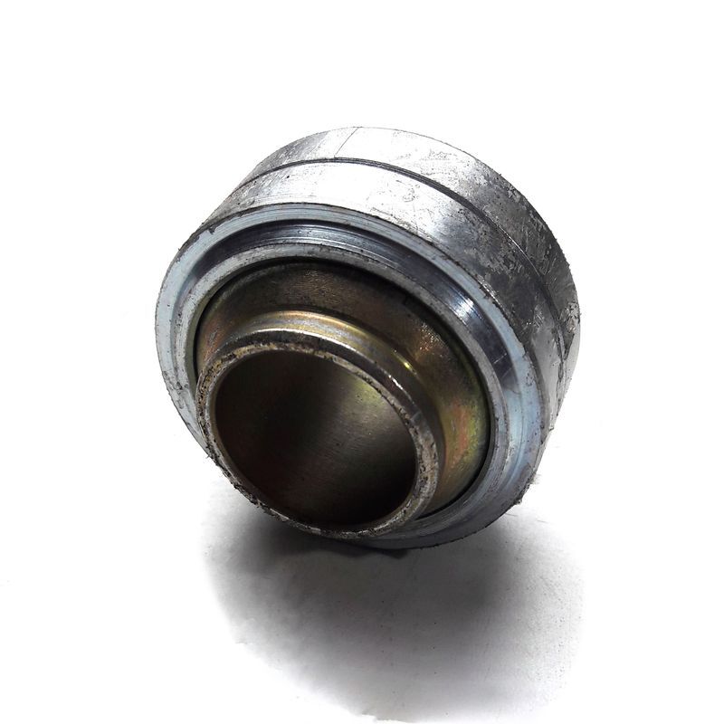 Шар навески МТЗ, Т-25 (яблоко) диаметр 59/28 мм | А61.02.100-03