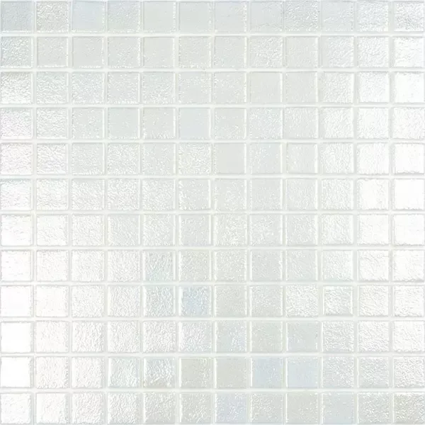 Мозаика «Vidrepur» Shell № 563 31,7x31,7 С0004170 White
