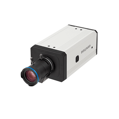 Корпусная IP-камера (Box) Beward SV2018M