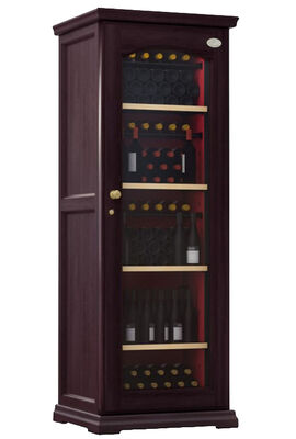 Отдельностоящий винный шкаф 101200 бутылок Ip industrie CEXK 501 VU