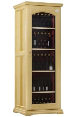 Отдельностоящий винный шкаф 101200 бутылок Ip industrie CEXK 501 RU
