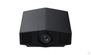 Кинотеатральный 4K проектор Sony VPL-XW5000/B чёрный #1