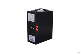 Аккумулятор для тележек PPTH/EPT/EPTH 48V/10Ah литиевый (Li-ion battery) TOR 