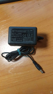Зарядное устройство для тележек CW 8,4V/0,5A (Charger) TOR 