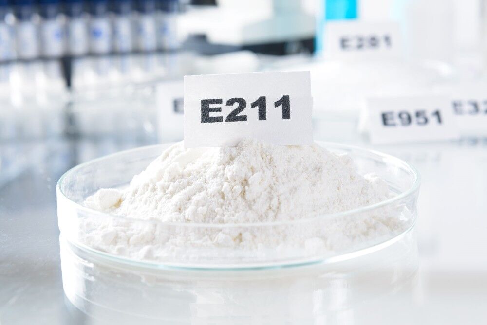 Натрий метилат имп CAS 124-41-4, мешок 10 кг
