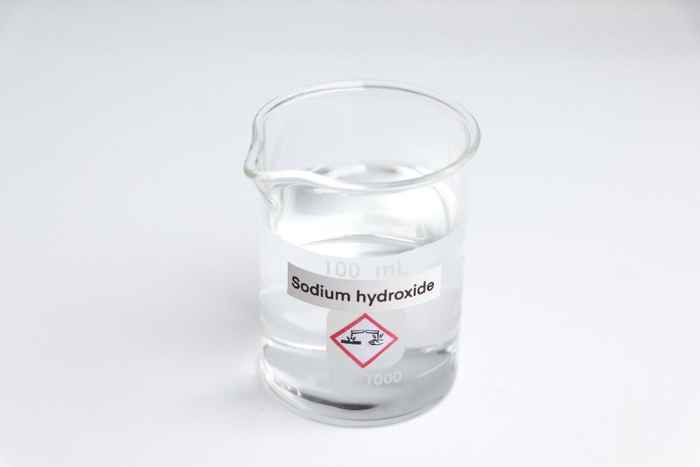 Натрий тетраборнокислый, 10-водный имп ГОСТ 8429-77, изм. 1-5, мешок 25 кг