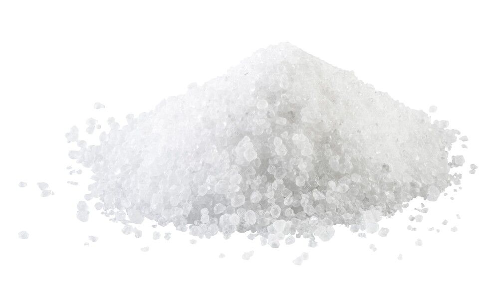 Соль поваренная пищевая молотая помол № 2 в/с ГОСТ Р 51574-2018, мешок 50 кг