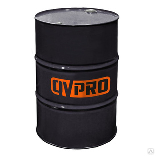 Гидравлическое масло QVPRO АМГ-10 (-70) 205 л/180 кг 