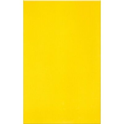 Плитка керамическая Pieza CL06 Желтая глянцевая 20х33 (Уп-0,99 Пл-83,16)