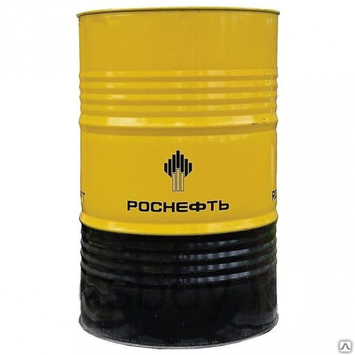 Масло турбинное Тп-30 Роснефть ГОСТ 9972-74 бочка 180 кг