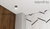 Теневой профиль Kraab Gipps 3-12 с демпфером для гипсокартонных потолков 2,0м #6