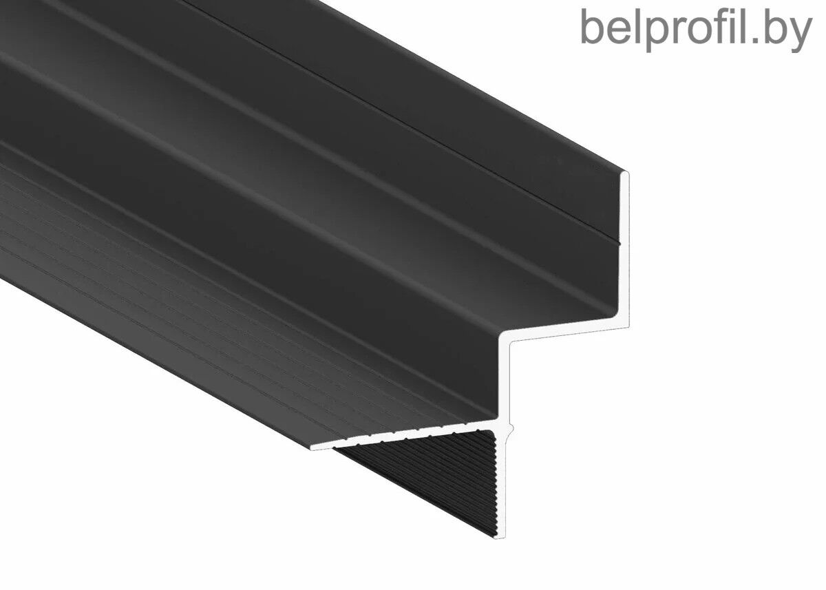 Теневой профиль Belprofil GIPS 01 для гипсокартонных потолков 2,0м Knauf