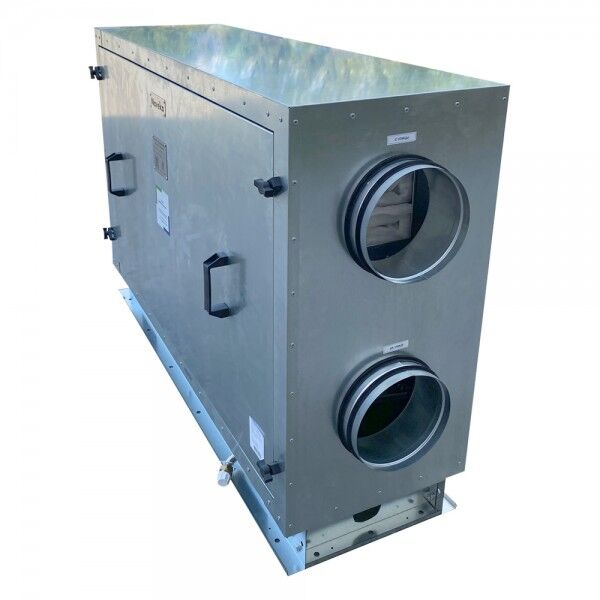 Установка вентиляционная приточно-вытяжная Node1- 800(50m)/RP,VEC(B250),E4.5 Classic с пультом Z031