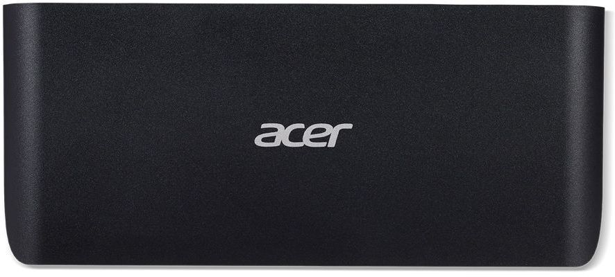 Док-станция Acer Док-станция Acer ADK810 для ноутбука USB Type-C ACER TravelMate P614-51, P2410-G2, P2510-G2, P214-51, P