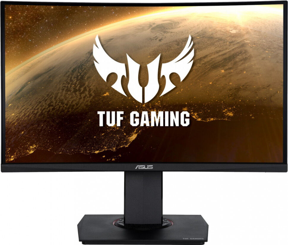 Монитор Asus TUF Gaming VG24VQR (90LM0577-B01170)