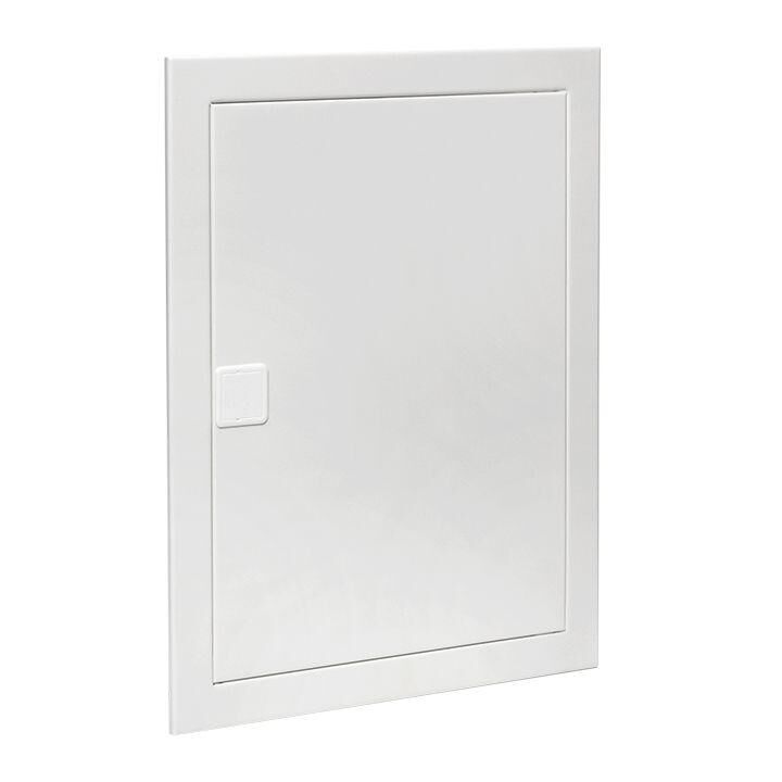 Дверь для щита Nova 2 габарит IP40 металл PROxima EKF nv-door-m-2