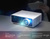 Лазерный проектор LG BU50NST #1