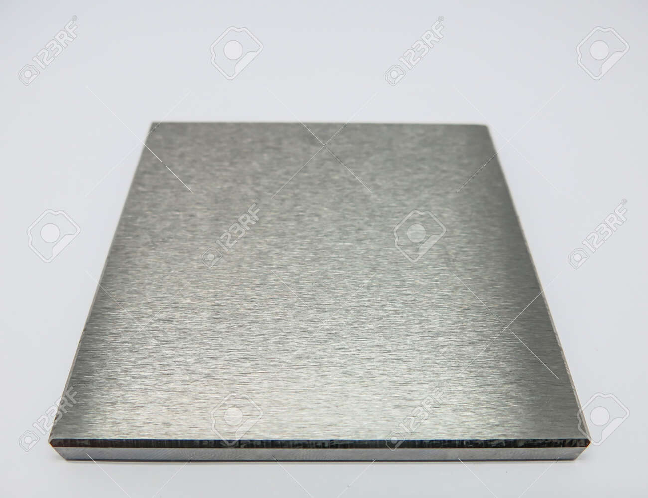Титановая плита 25 мм ВТ1-0 ГОСТ 23755-79
