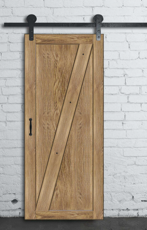 Межкомнатная дверь Двери-купе