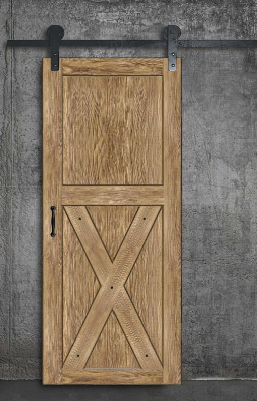 Межкомнатная дверь Двери-купе