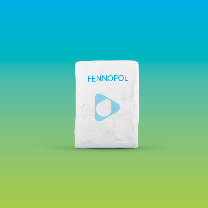 Флокулянт Fennopol K5060 (Феннопол K5060)