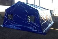 Тенты на палатки